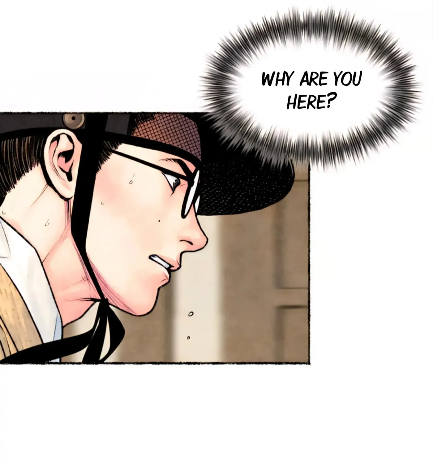 Royal Bridegroom Chapter 29 page 37 - 