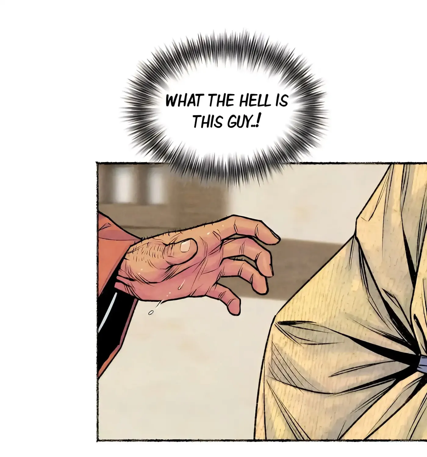 Royal Bridegroom Chapter 29 page 39 - 