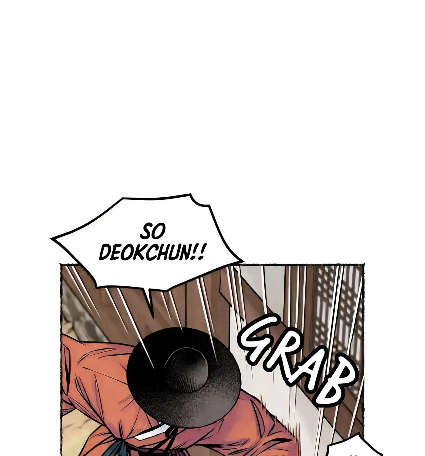 Royal Bridegroom Chapter 29 page 40 - 