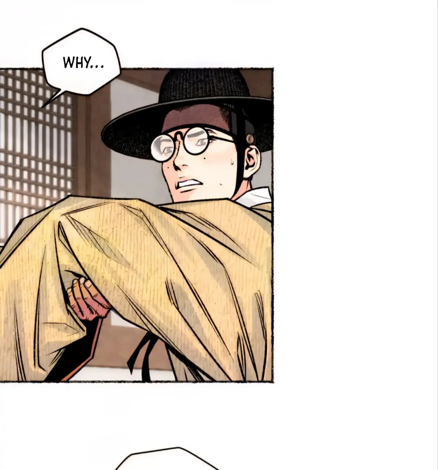Royal Bridegroom Chapter 29 page 43 - 