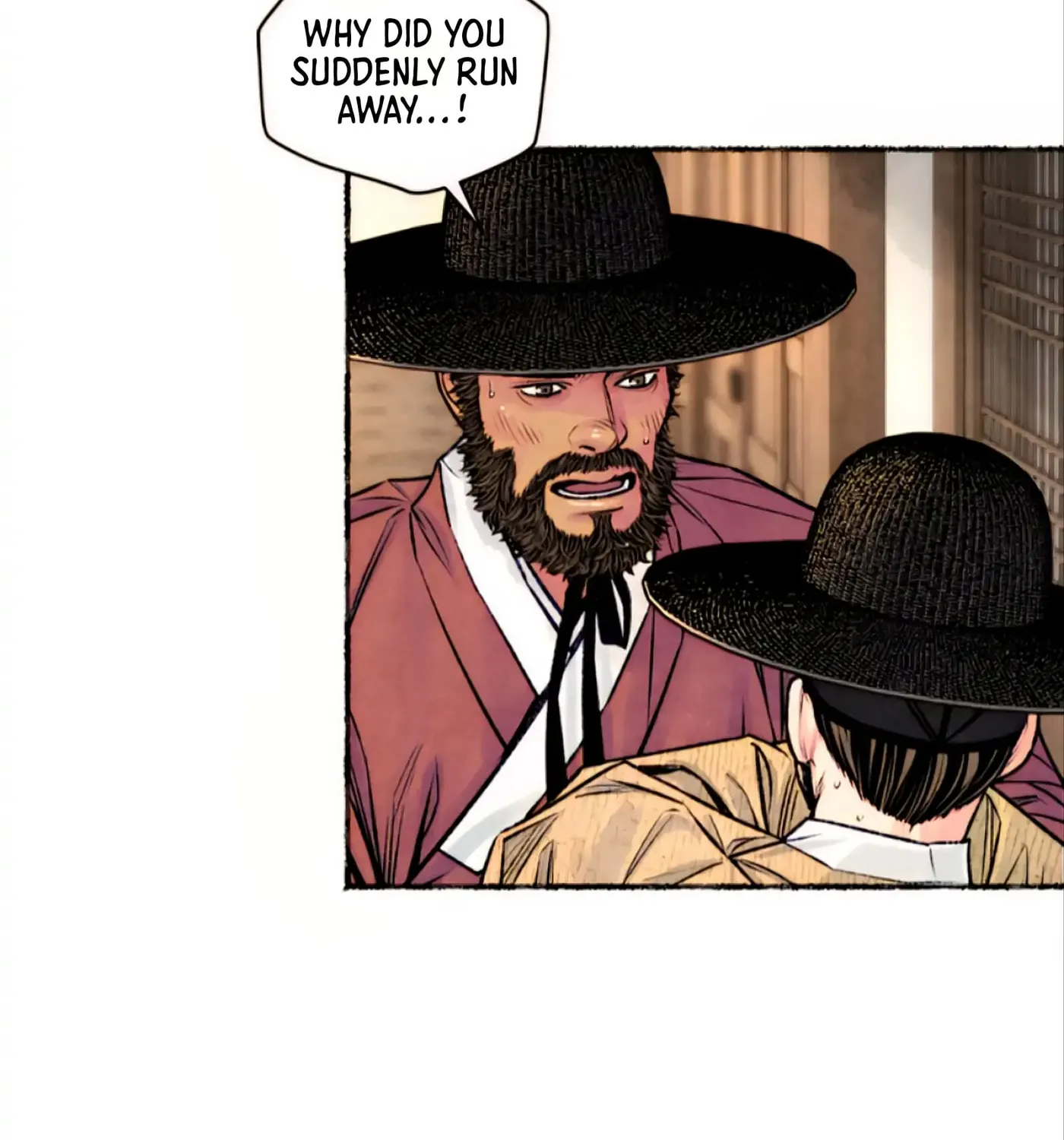 Royal Bridegroom Chapter 29 page 44 - 