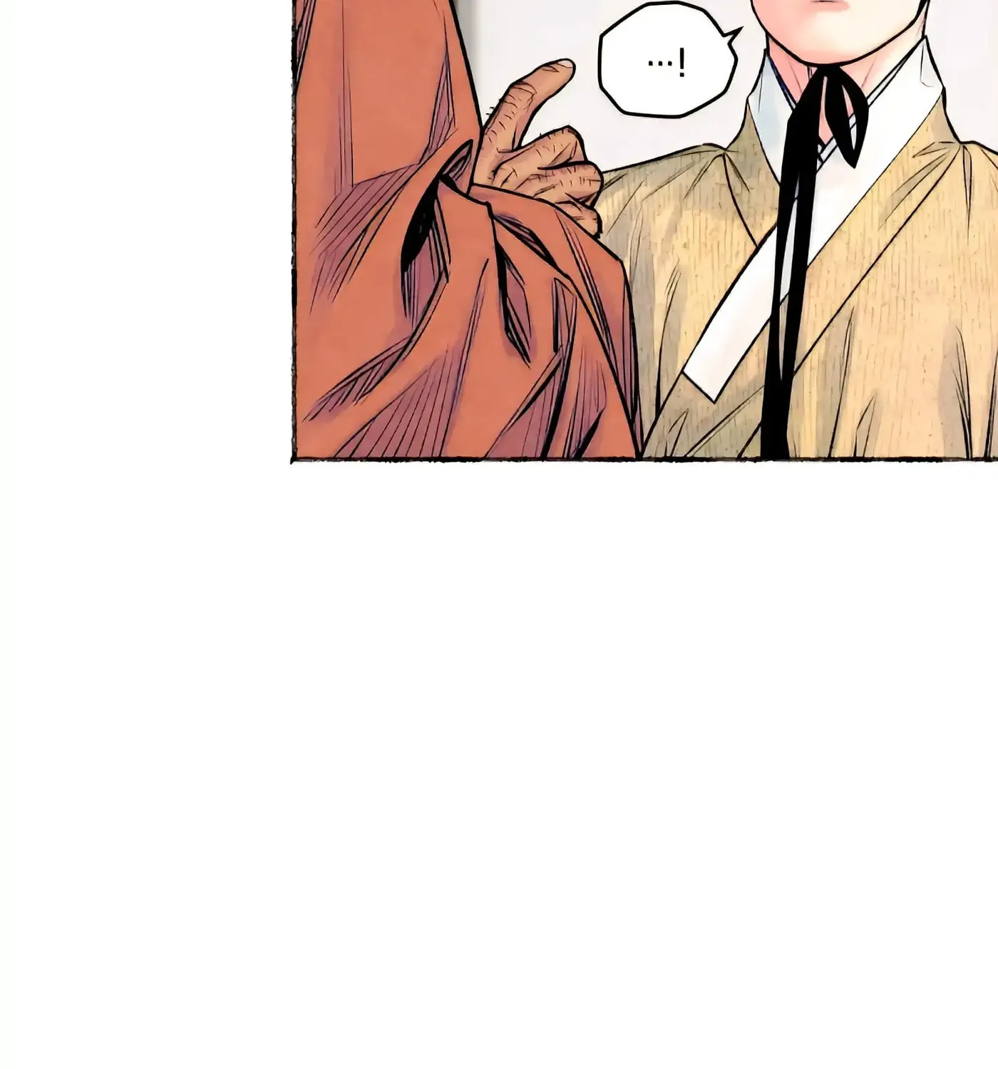Royal Bridegroom Chapter 29 page 48 - 