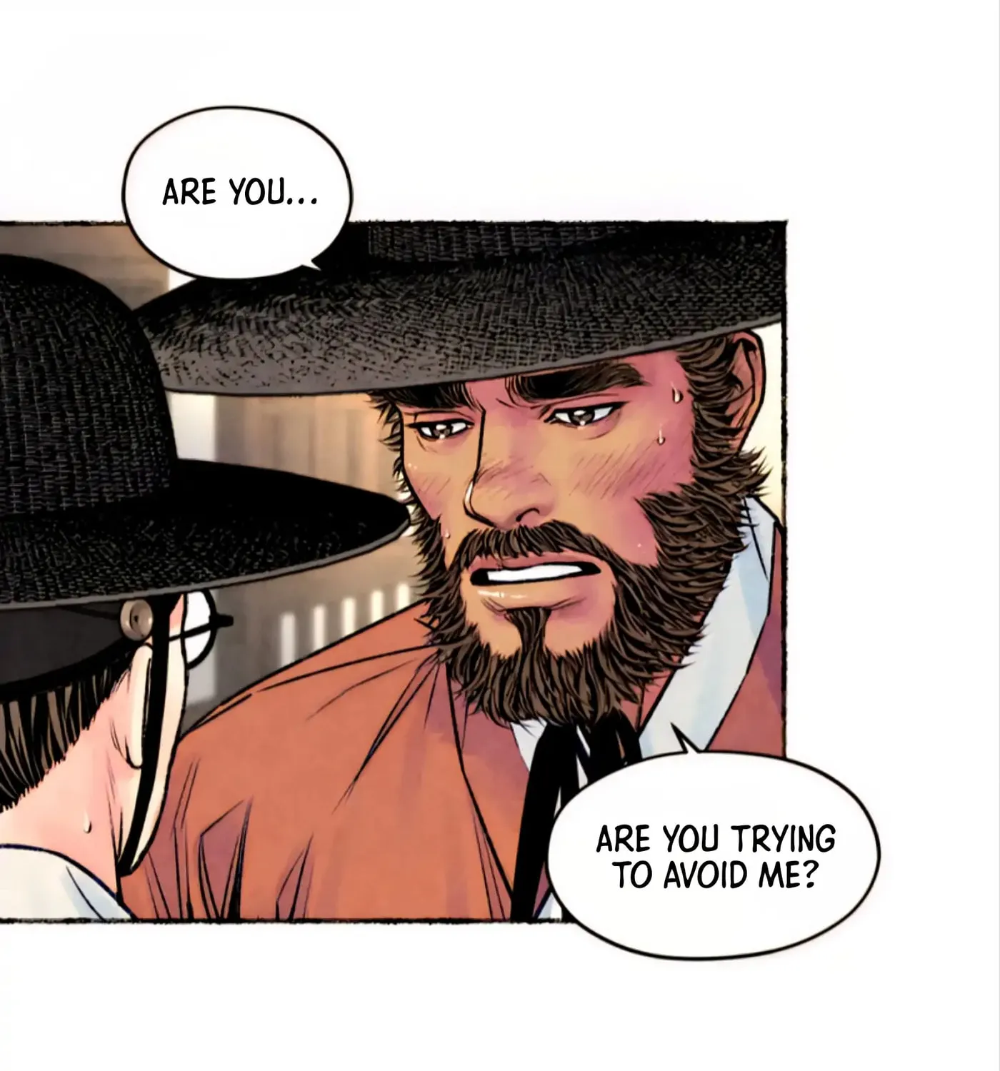 Royal Bridegroom Chapter 29 page 50 - 