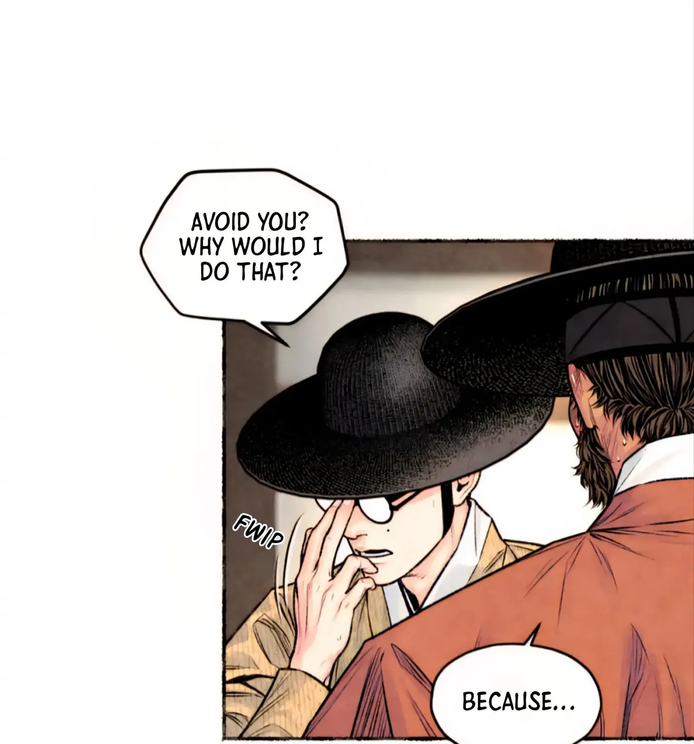 Royal Bridegroom Chapter 29 page 51 - 