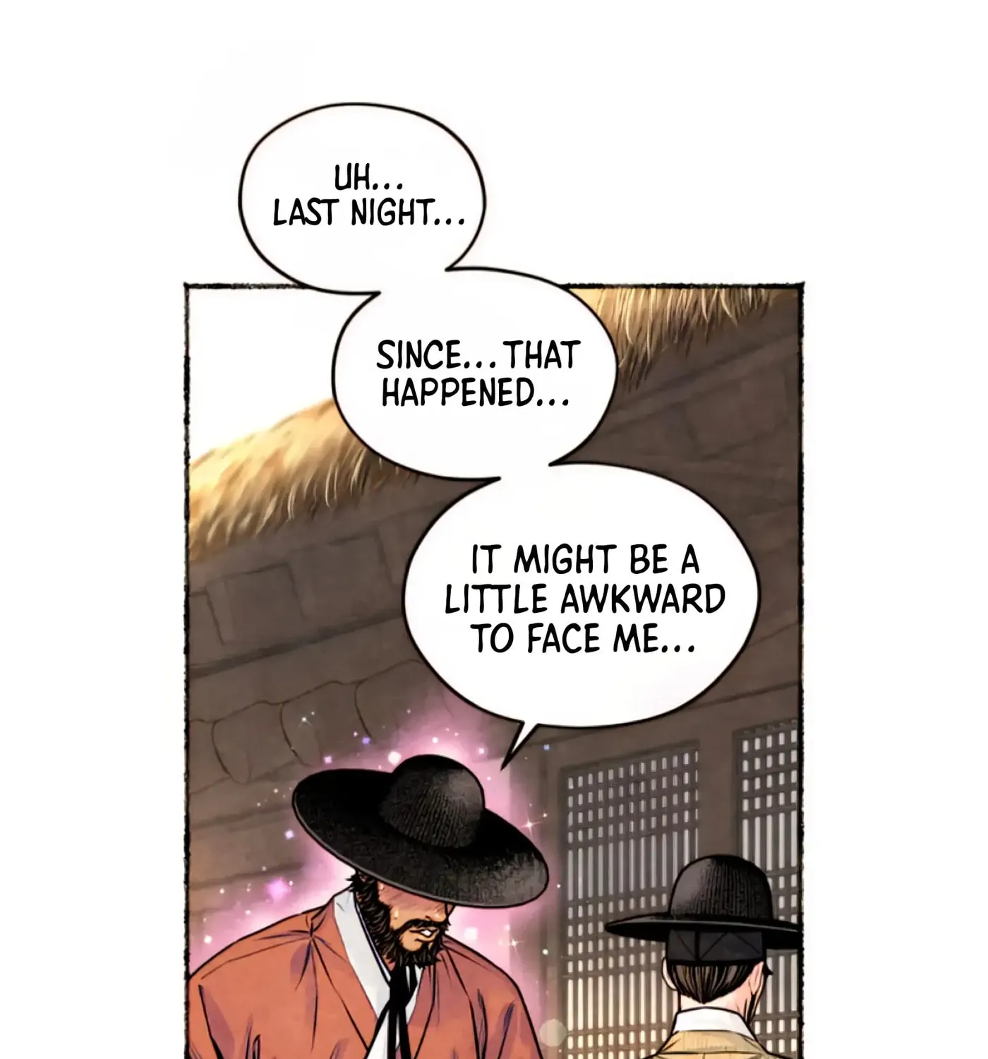 Royal Bridegroom Chapter 29 page 53 - 