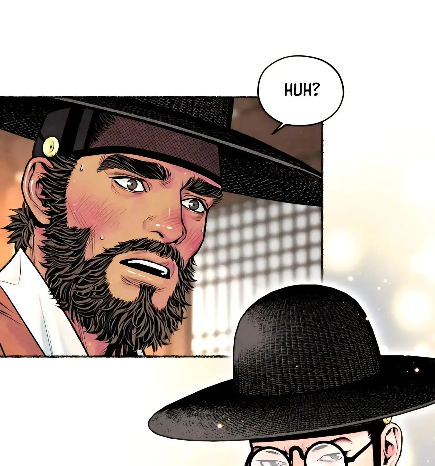 Royal Bridegroom Chapter 29 page 55 - 
