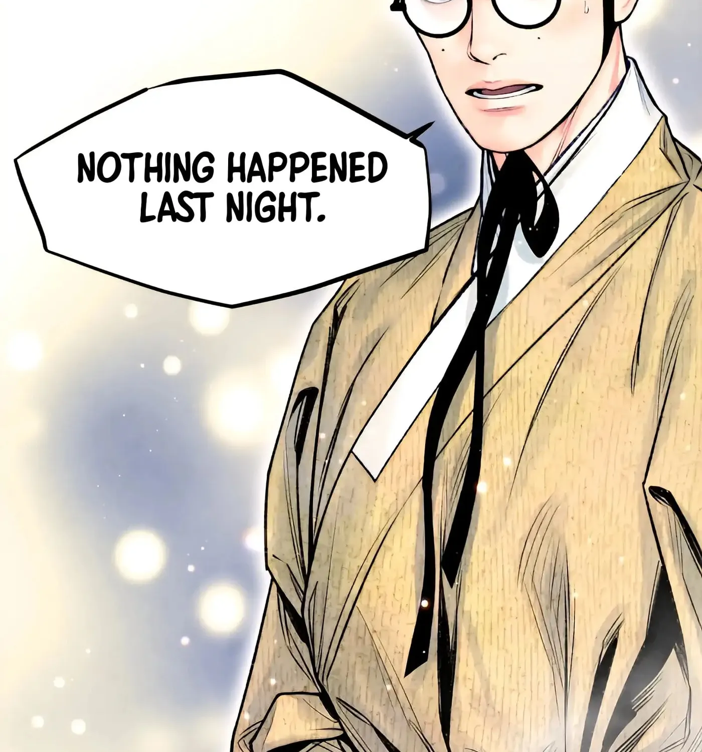 Royal Bridegroom Chapter 29 page 56 - 