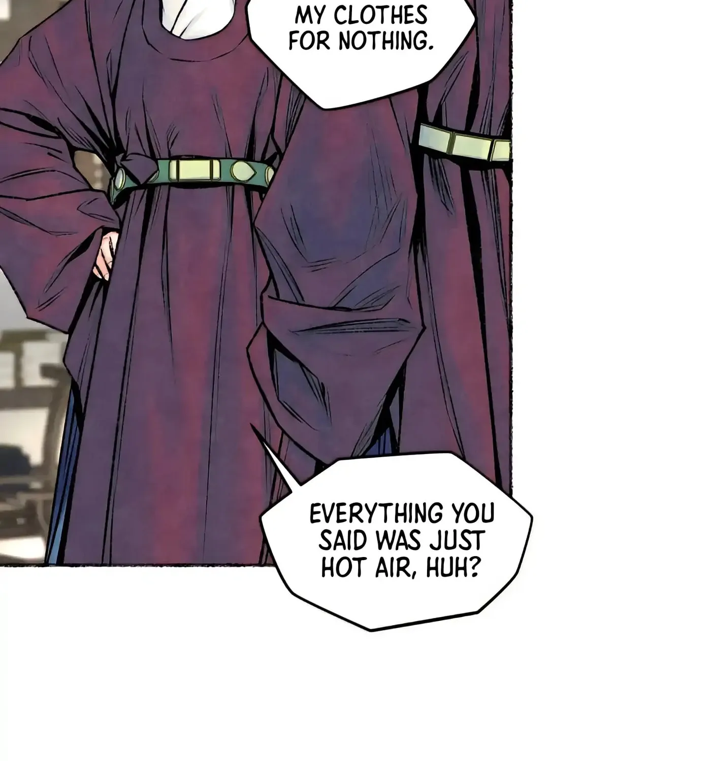 Royal Bridegroom Chapter 29 page 61 - 