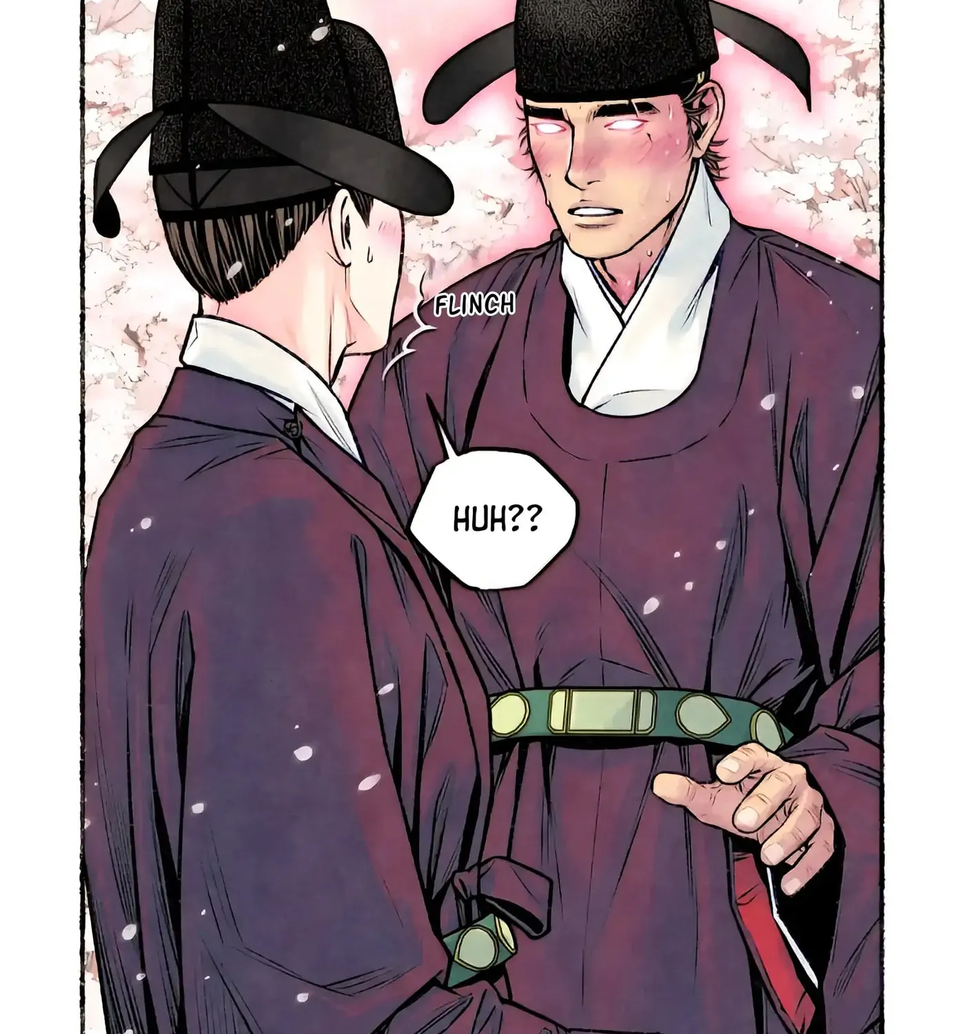 Royal Bridegroom Chapter 29 page 64 - 