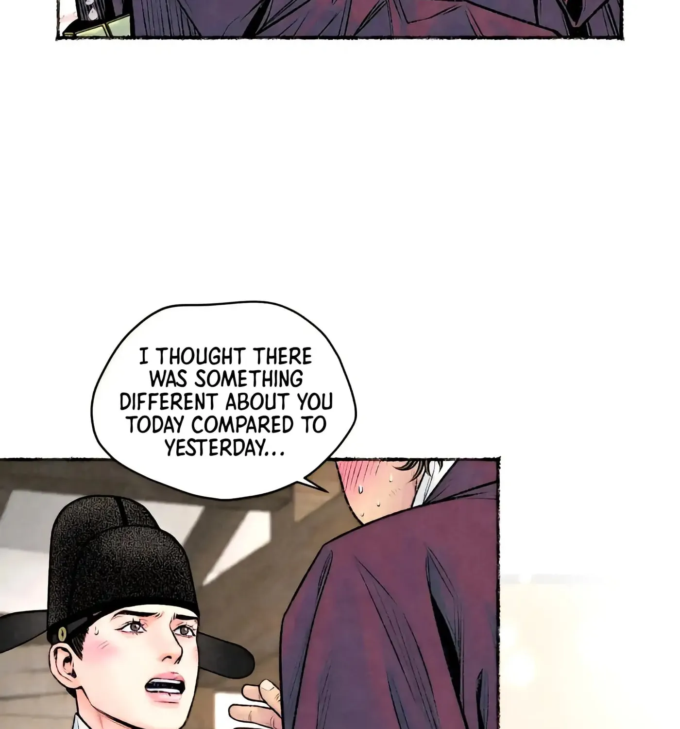 Royal Bridegroom Chapter 29 page 65 - 