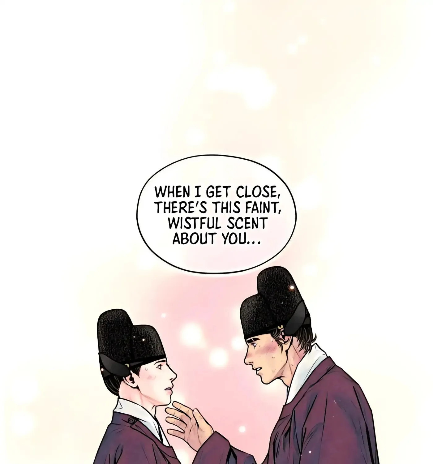 Royal Bridegroom Chapter 29 page 67 - 