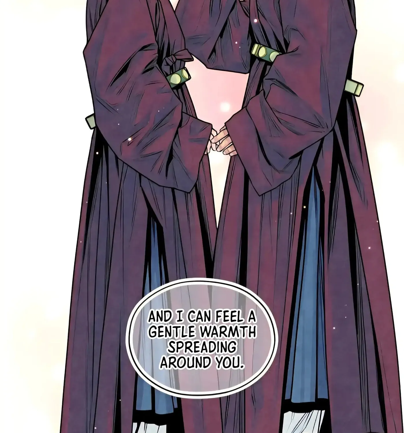 Royal Bridegroom Chapter 29 page 68 - 