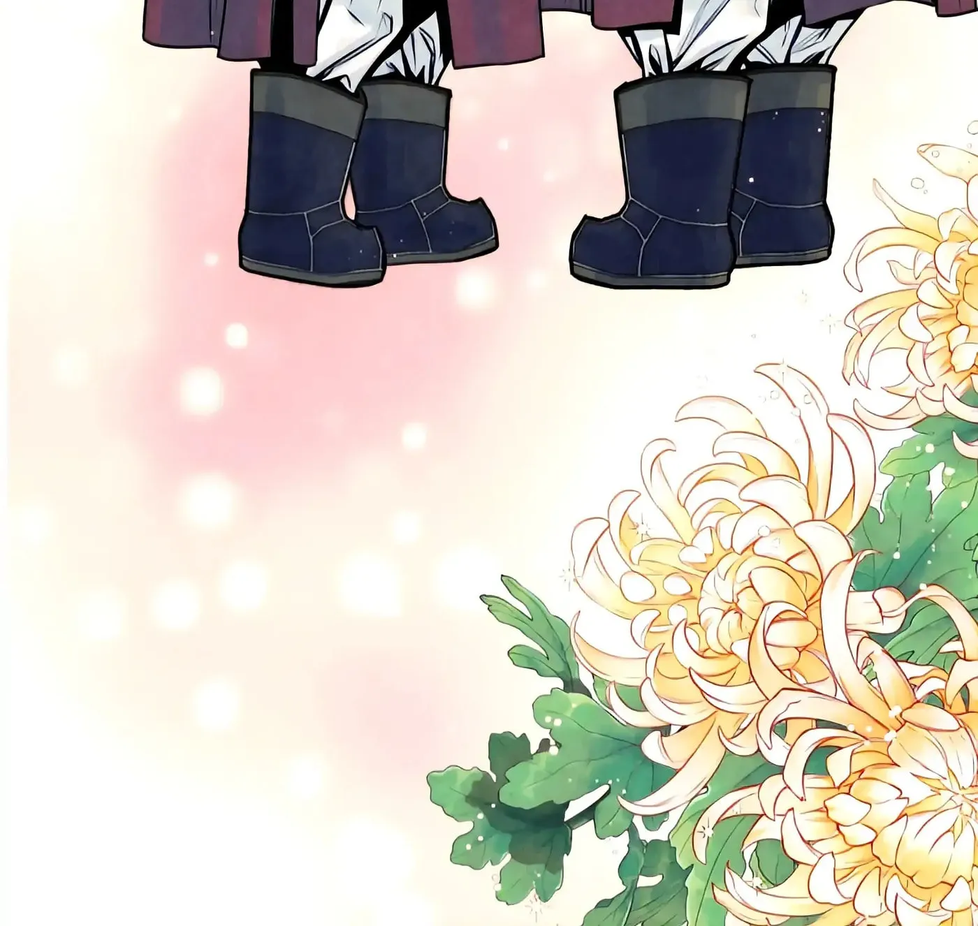 Royal Bridegroom Chapter 29 page 69 - 