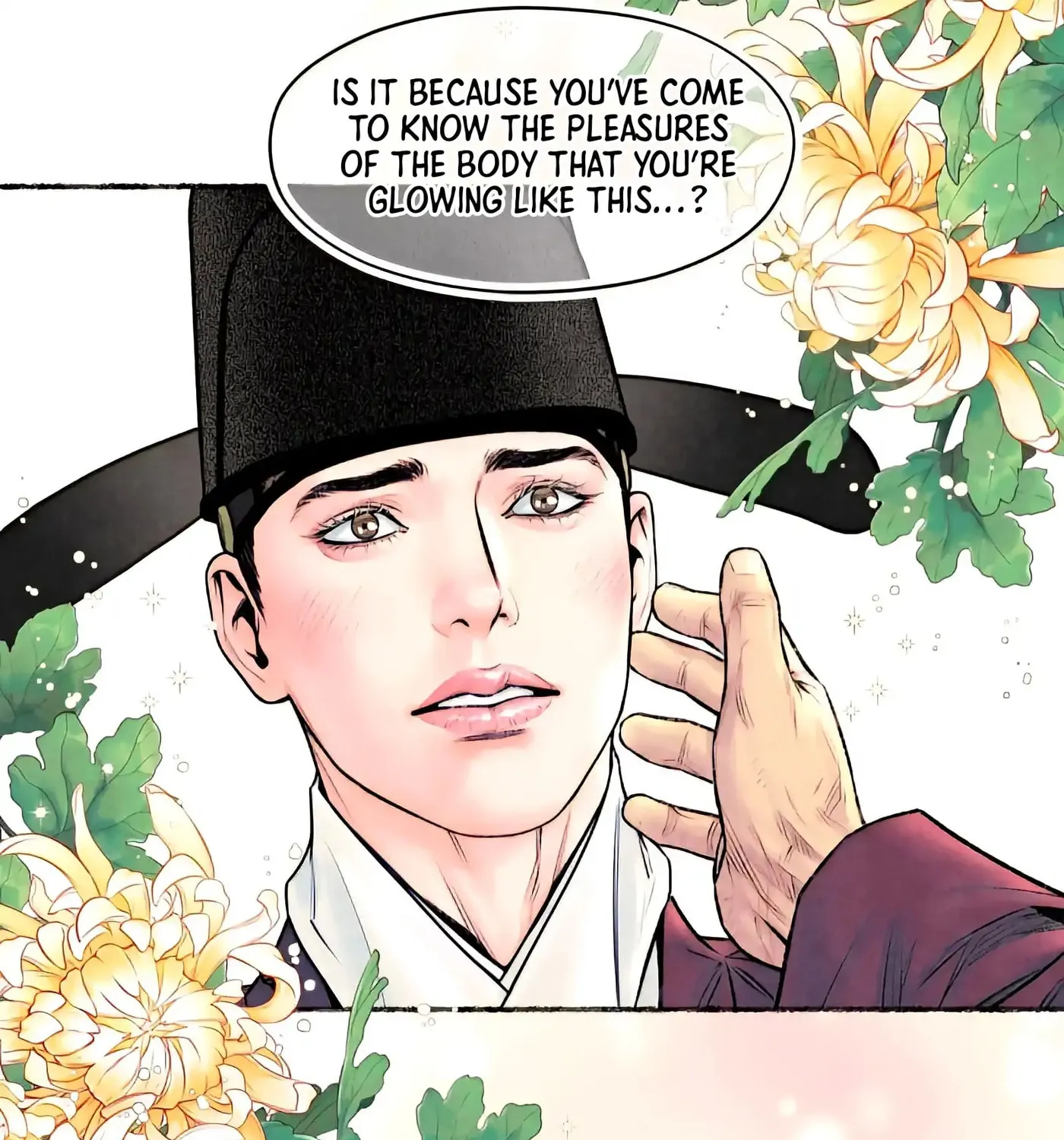 Royal Bridegroom Chapter 29 page 70 - 