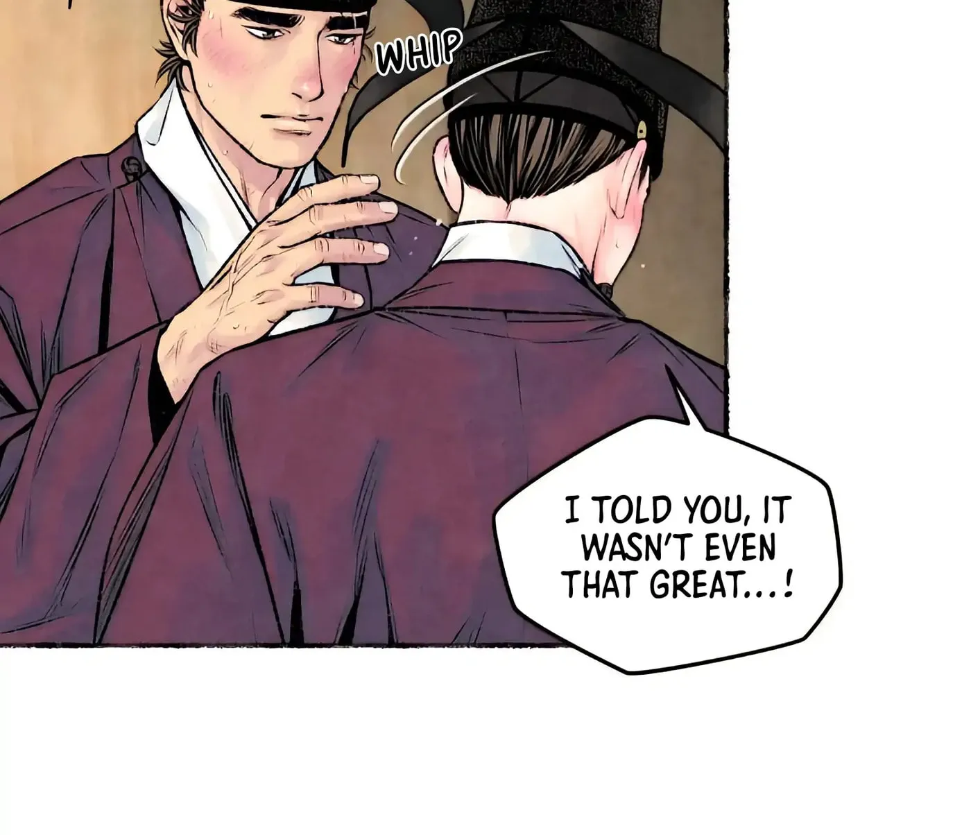 Royal Bridegroom Chapter 29 page 72 - 