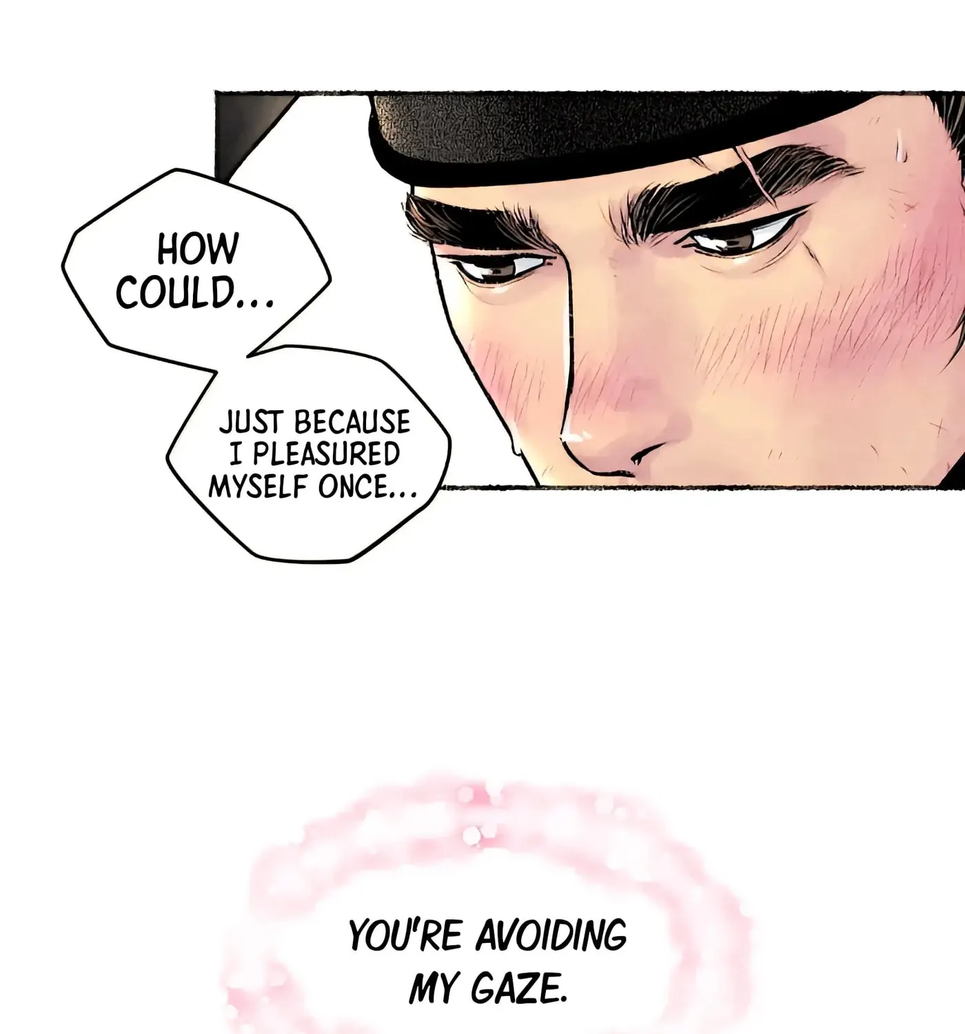 Royal Bridegroom Chapter 29 page 73 - 