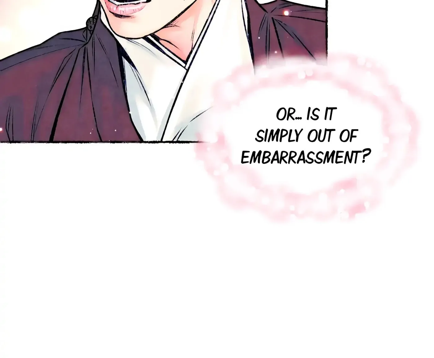 Royal Bridegroom Chapter 29 page 75 - 