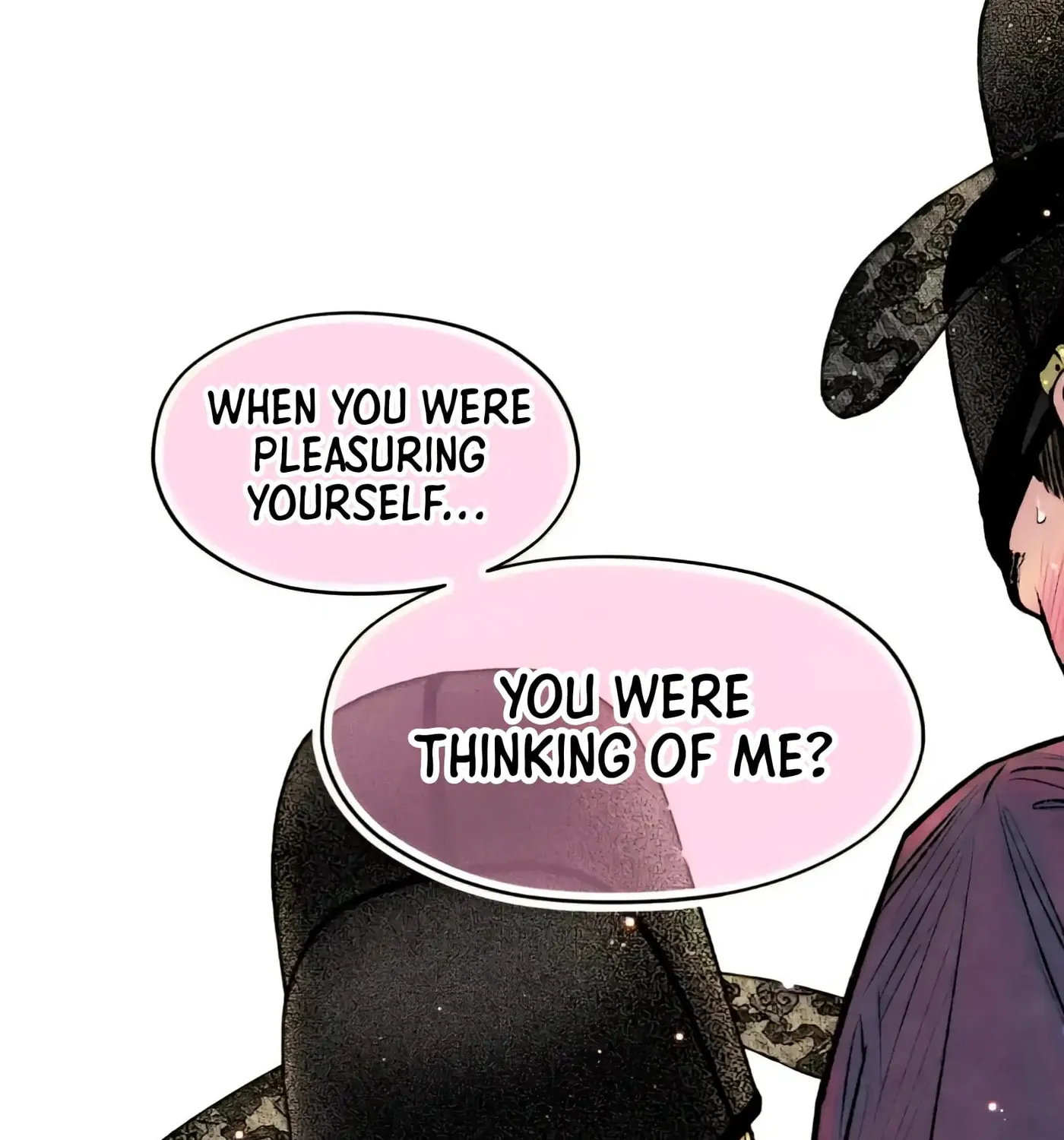 Royal Bridegroom Chapter 29 page 77 - 