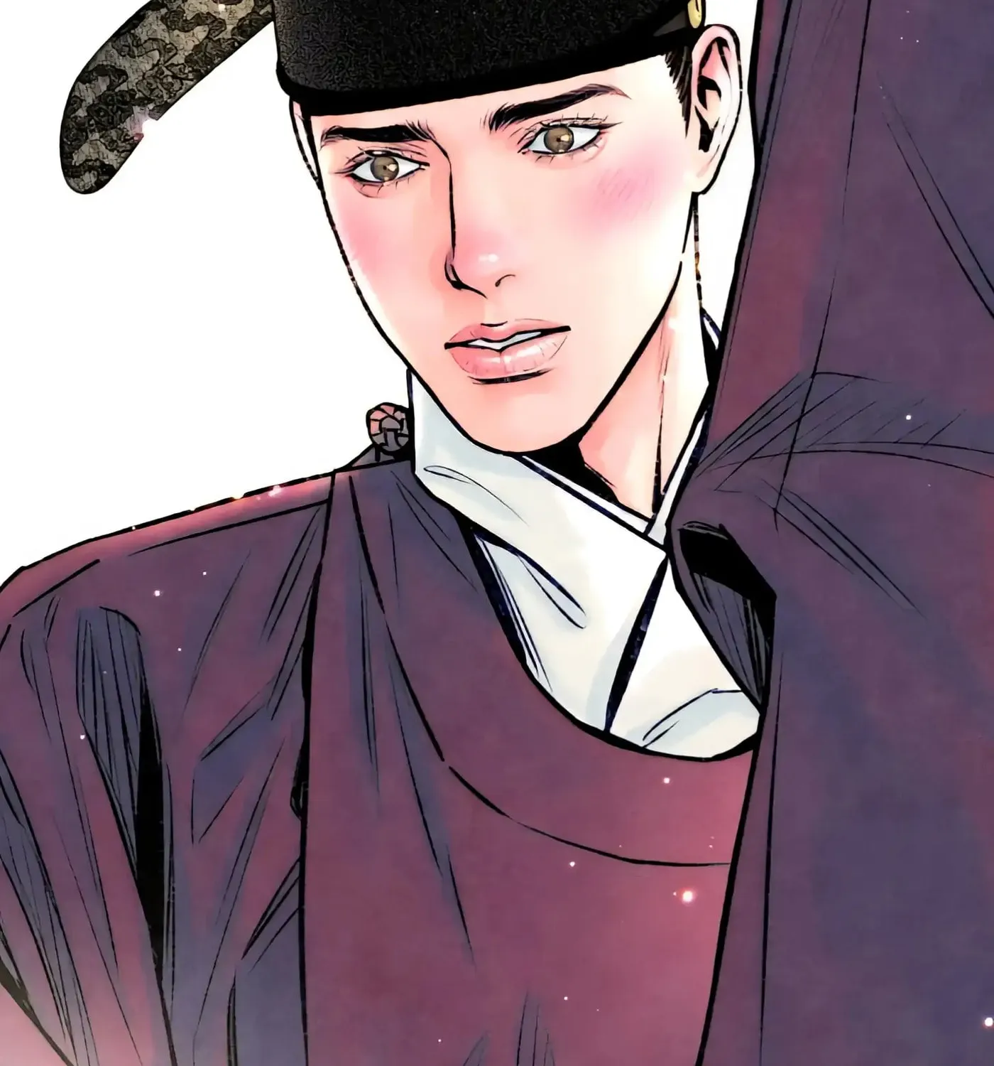 Royal Bridegroom Chapter 29 page 78 - 
