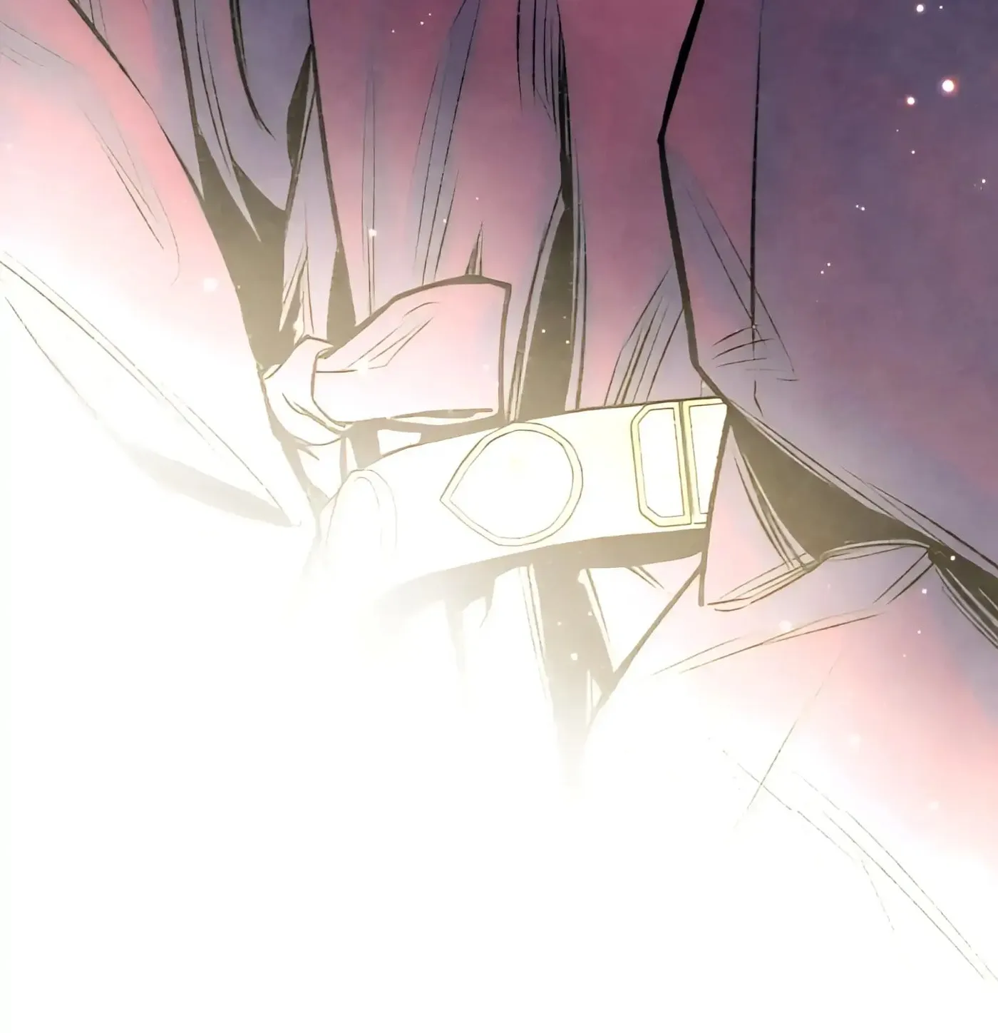 Royal Bridegroom Chapter 29 page 79 - 