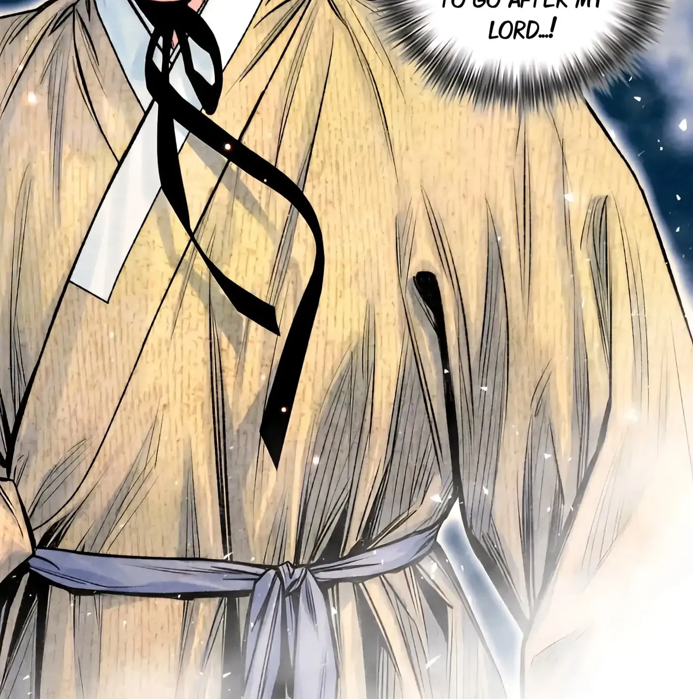 Royal Bridegroom Chapter 29 page 9 - 