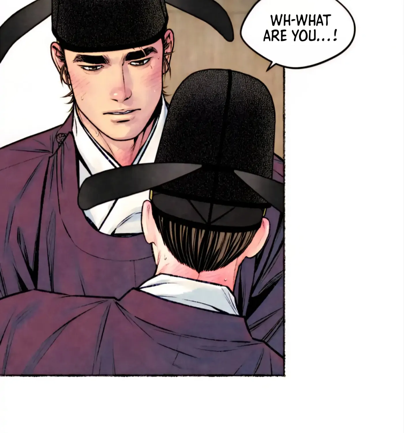 Royal Bridegroom Chapter 29 page 81 - 