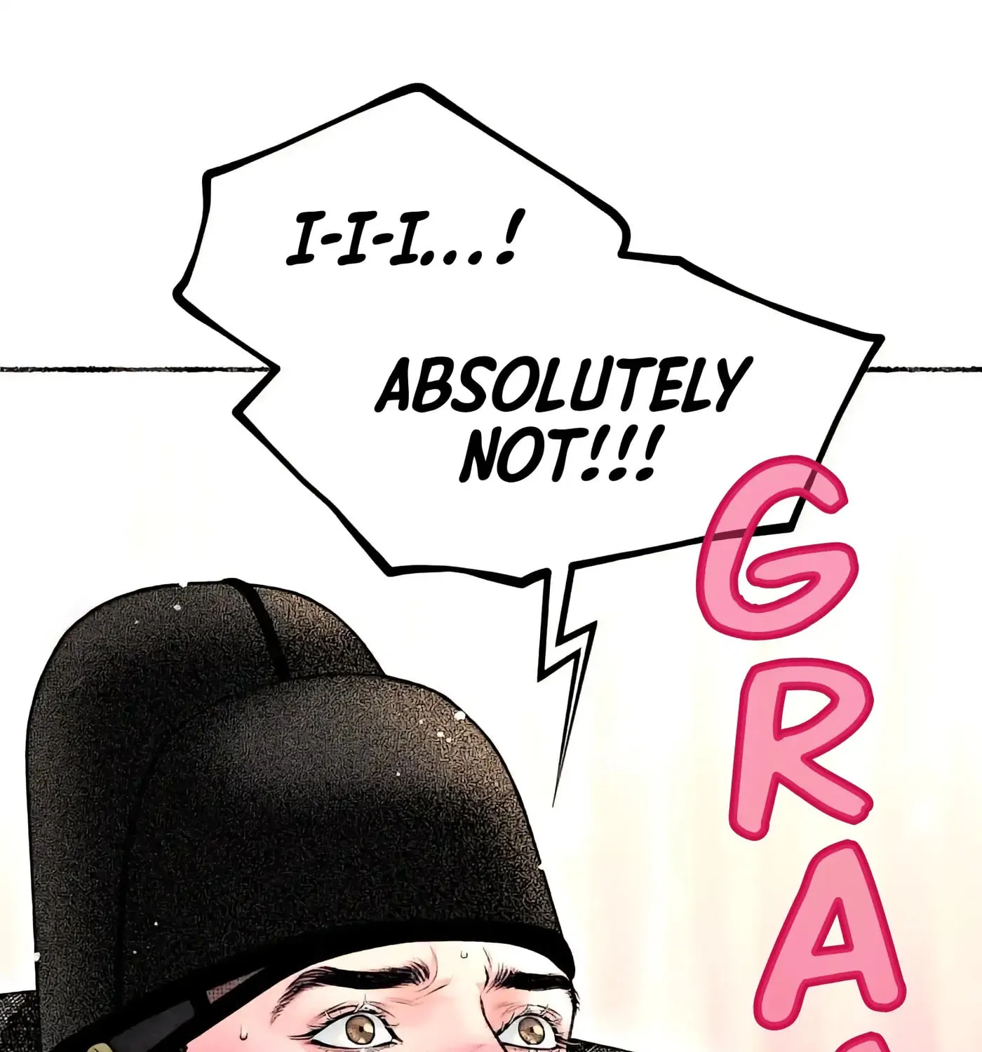 Royal Bridegroom Chapter 29 page 83 - 