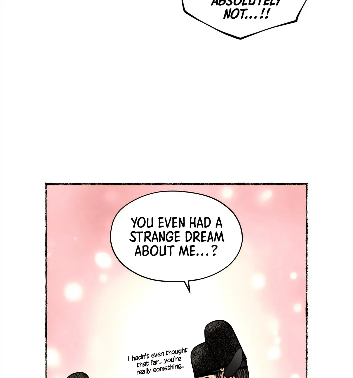 Royal Bridegroom Chapter 29 page 85 - 
