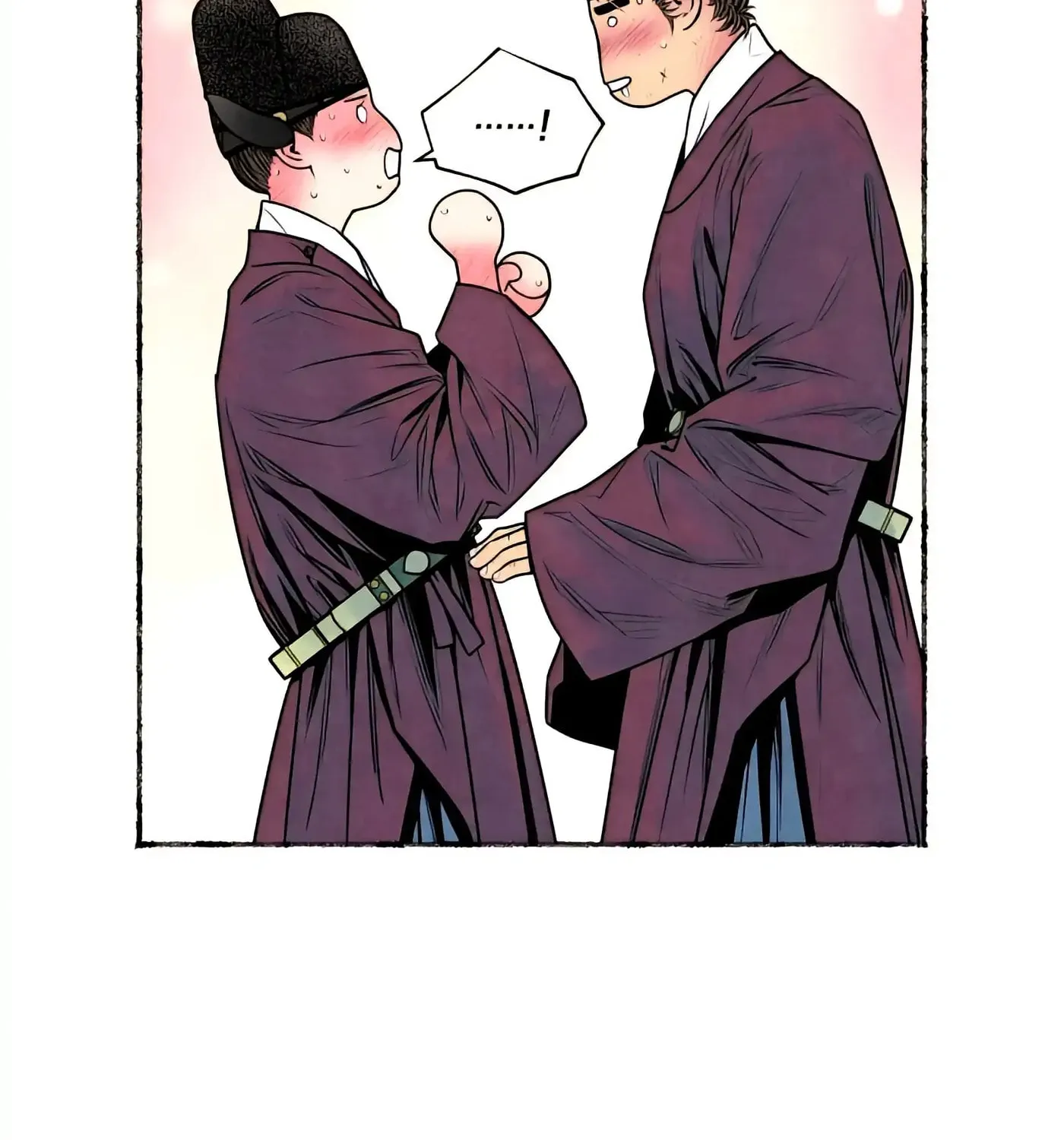 Royal Bridegroom Chapter 29 page 86 - 