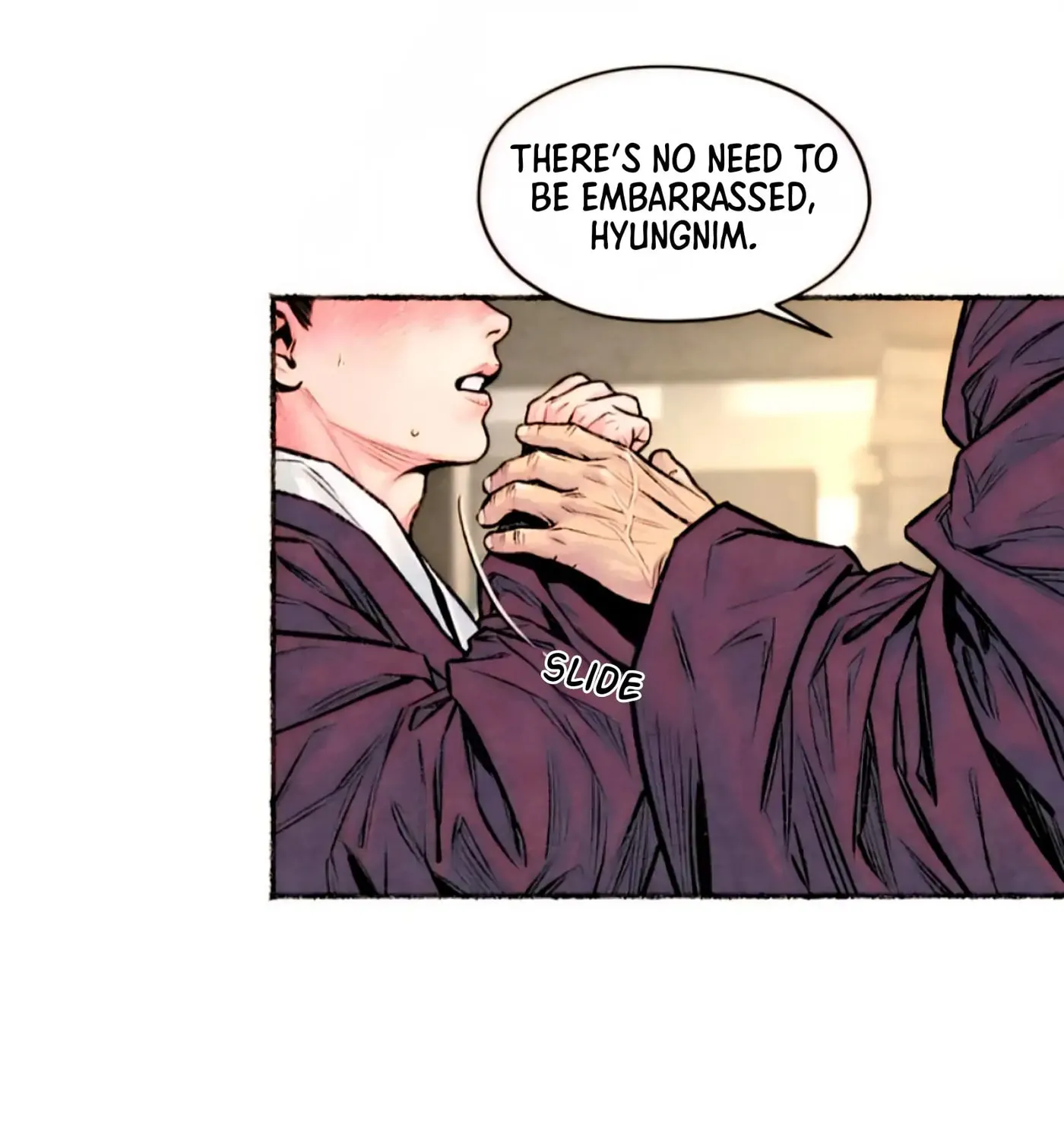 Royal Bridegroom Chapter 29 page 88 - 