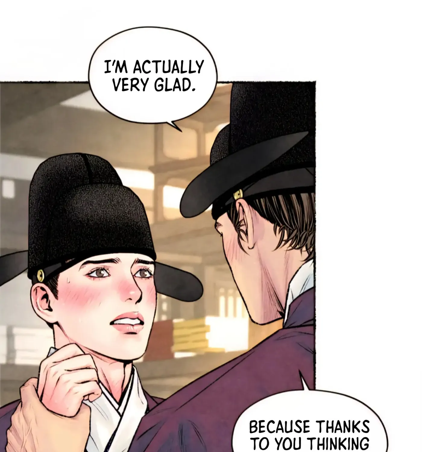 Royal Bridegroom Chapter 29 page 89 - 
