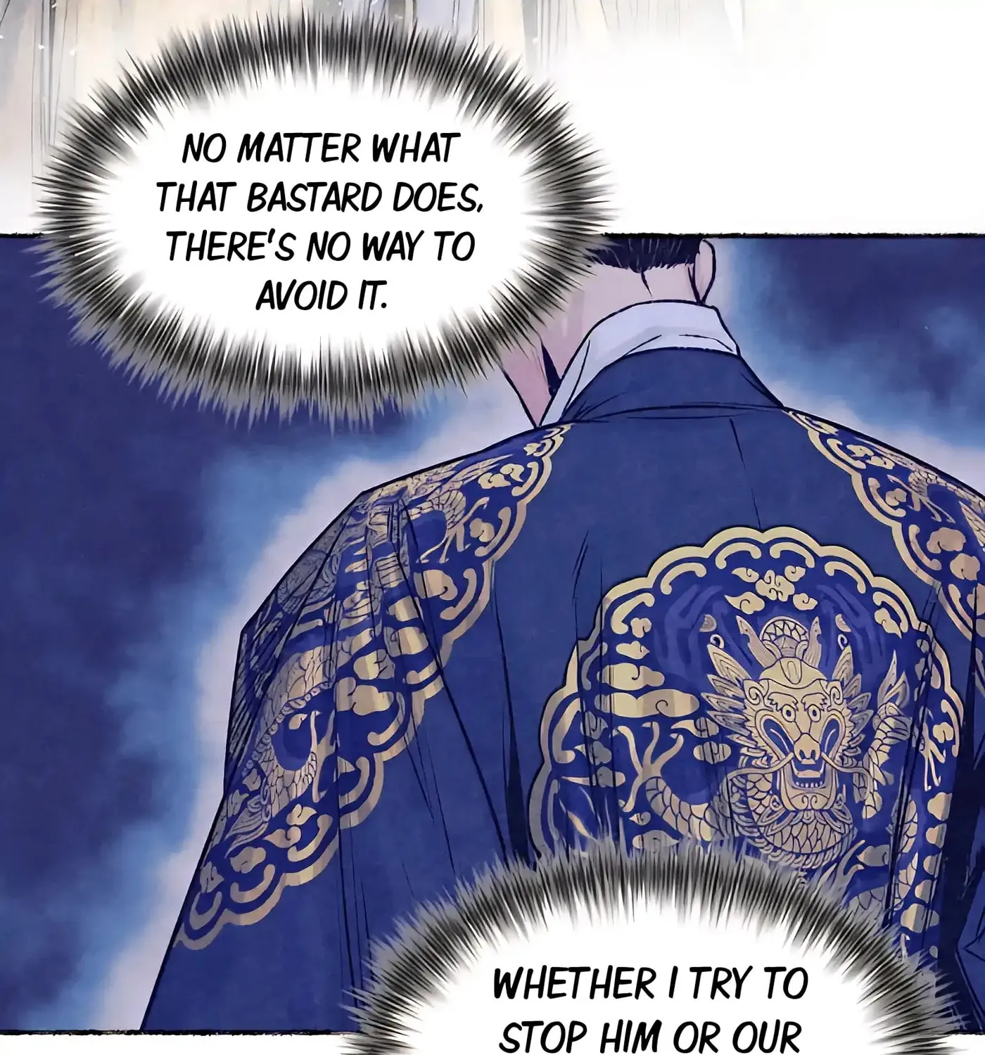 Royal Bridegroom Chapter 29 page 10 - 