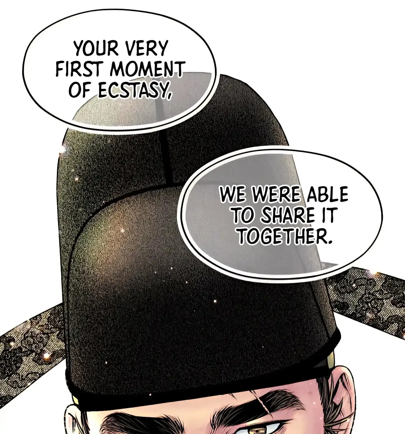Royal Bridegroom Chapter 29 page 91 - 