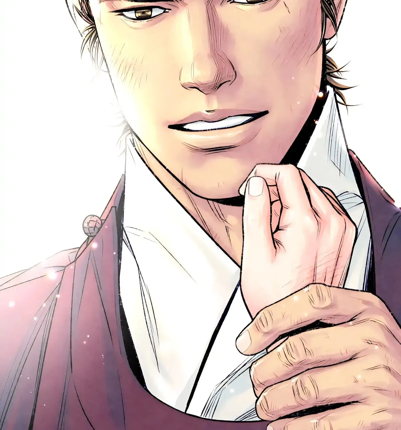 Royal Bridegroom Chapter 29 page 92 - 