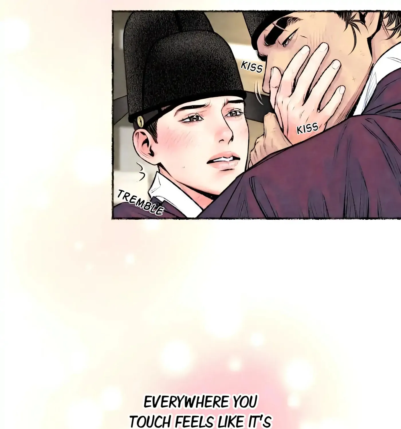 Royal Bridegroom Chapter 29 page 99 - 