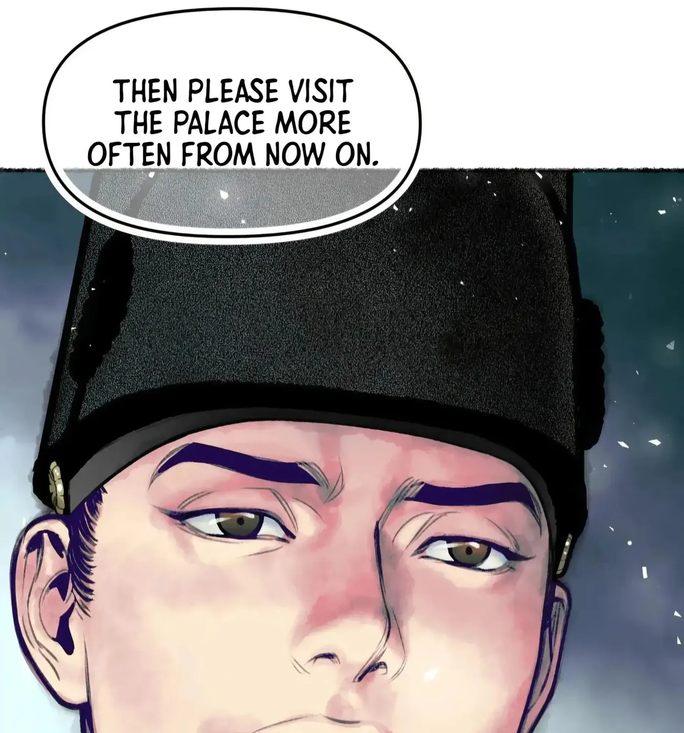 Royal Bridegroom Chapter 3 page 101 - 