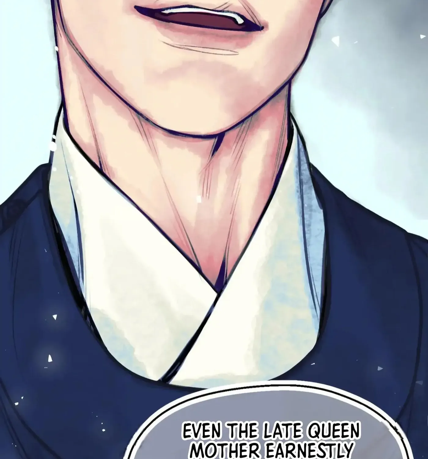 Royal Bridegroom Chapter 3 page 102 - 
