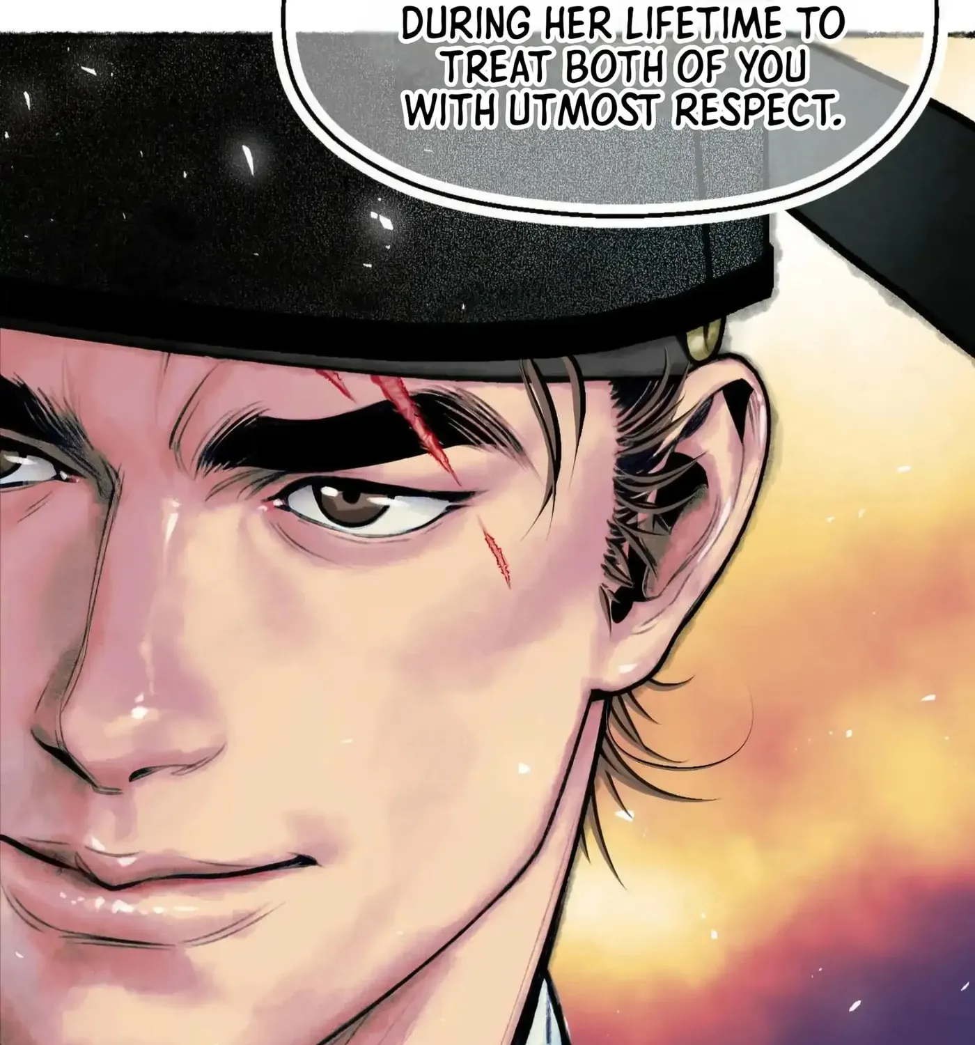 Royal Bridegroom Chapter 3 page 104 - 