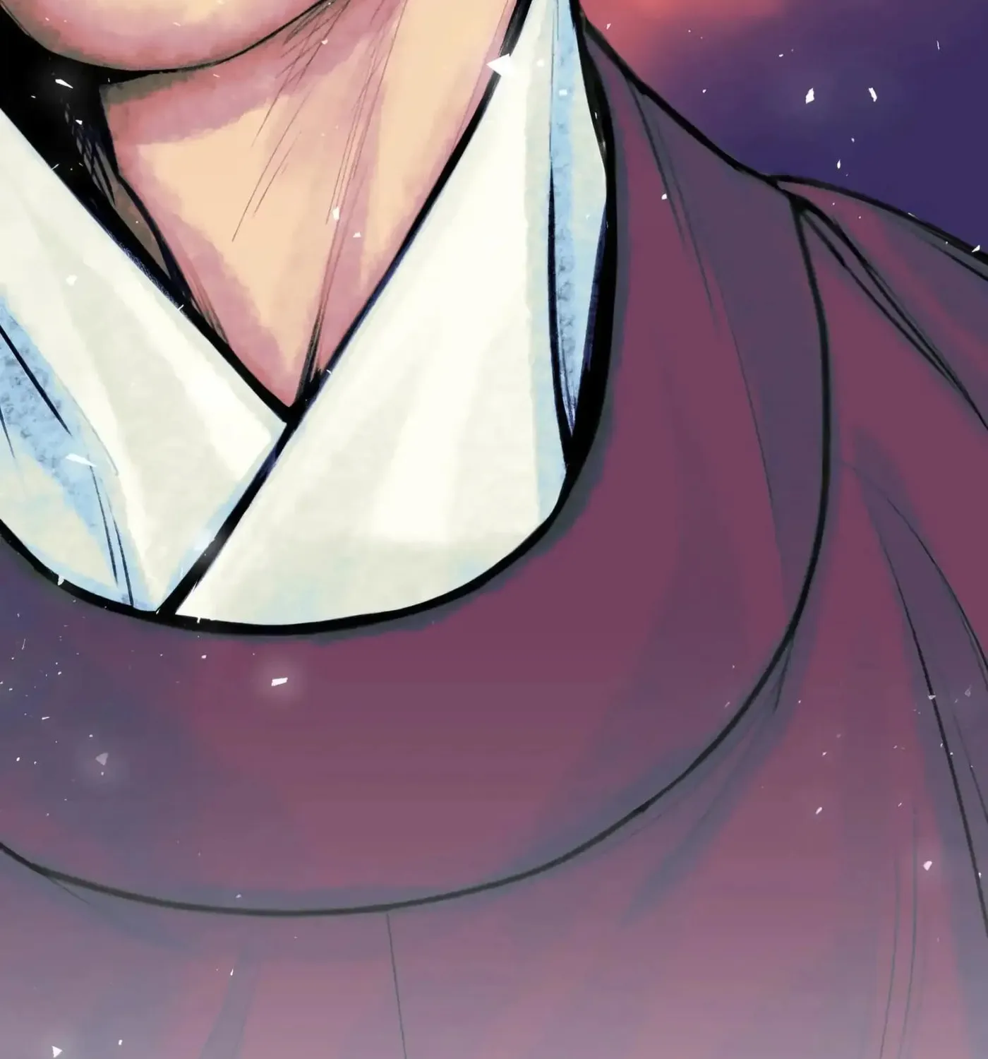 Royal Bridegroom Chapter 3 page 105 - 