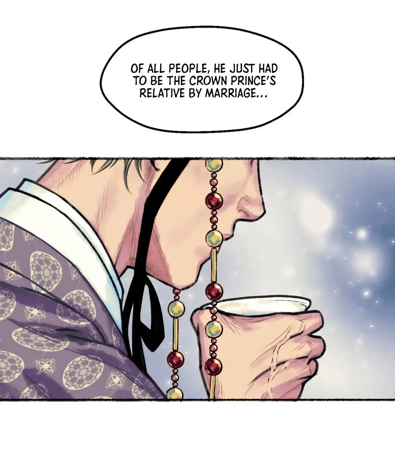 Royal Bridegroom Chapter 3 page 18 - 