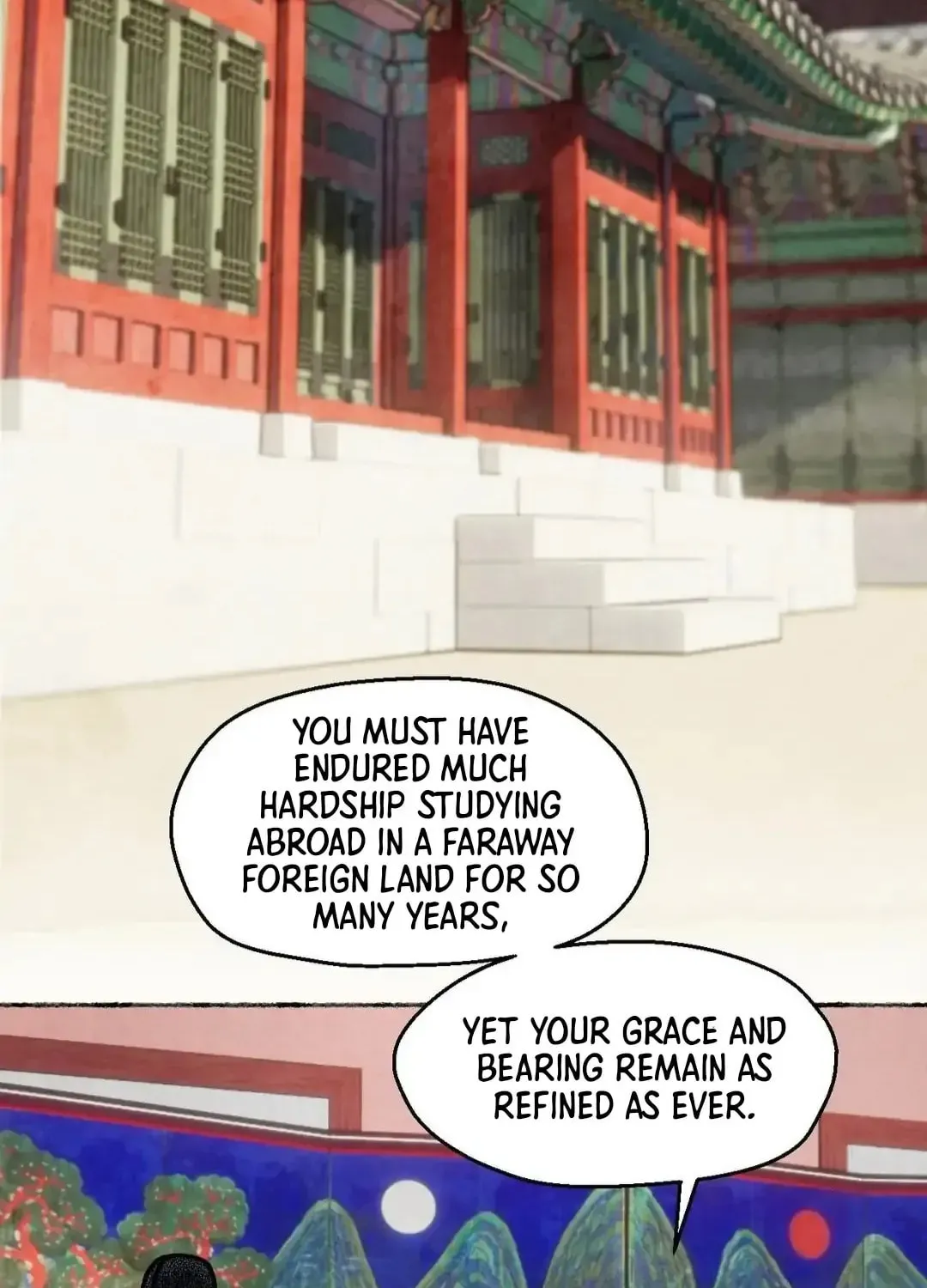 Royal Bridegroom Chapter 3 page 33 - 