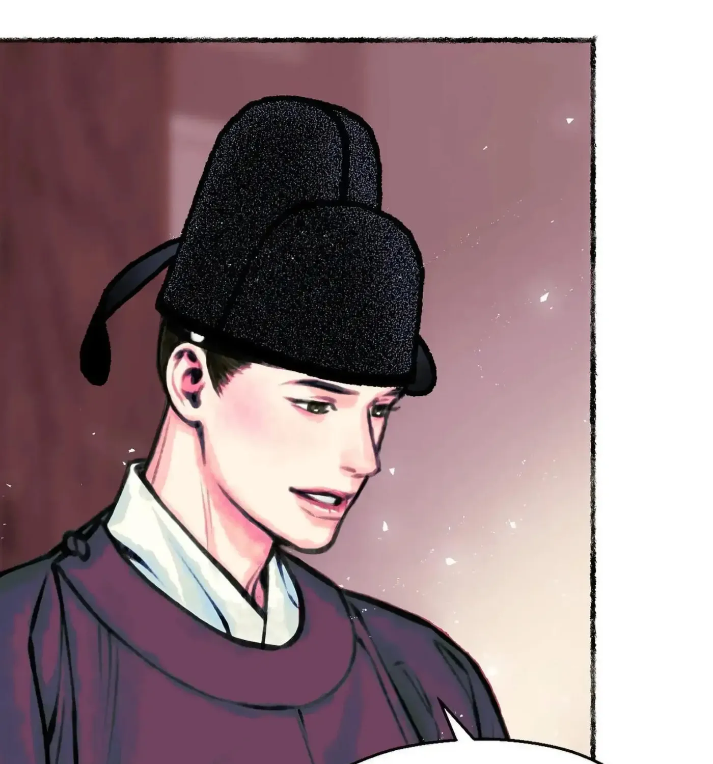 Royal Bridegroom Chapter 3 page 35 - 