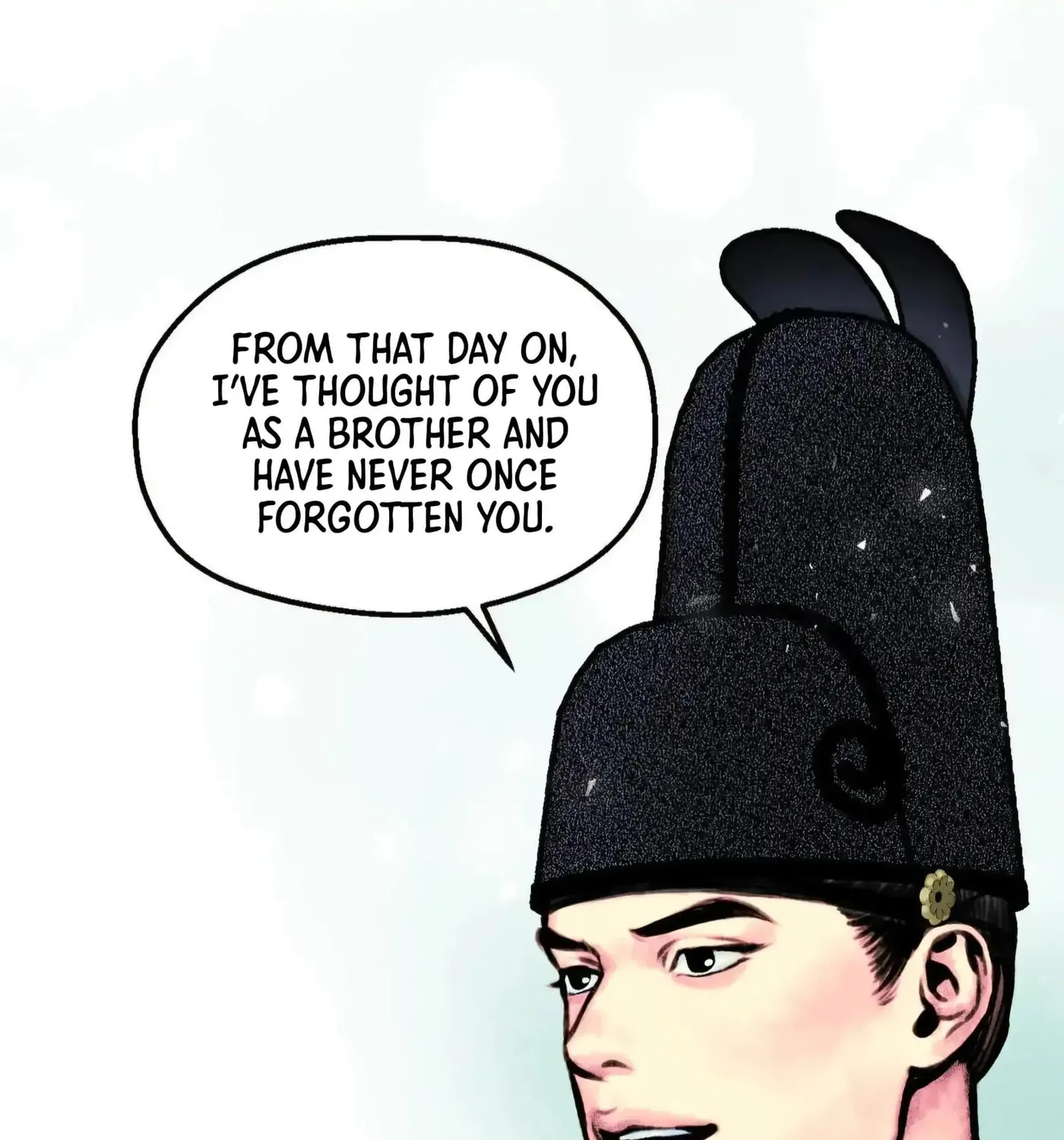 Royal Bridegroom Chapter 3 page 38 - 