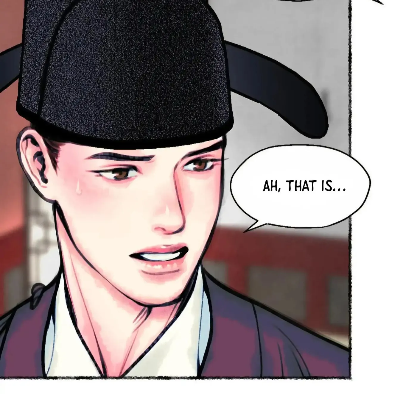 Royal Bridegroom Chapter 3 page 43 - 