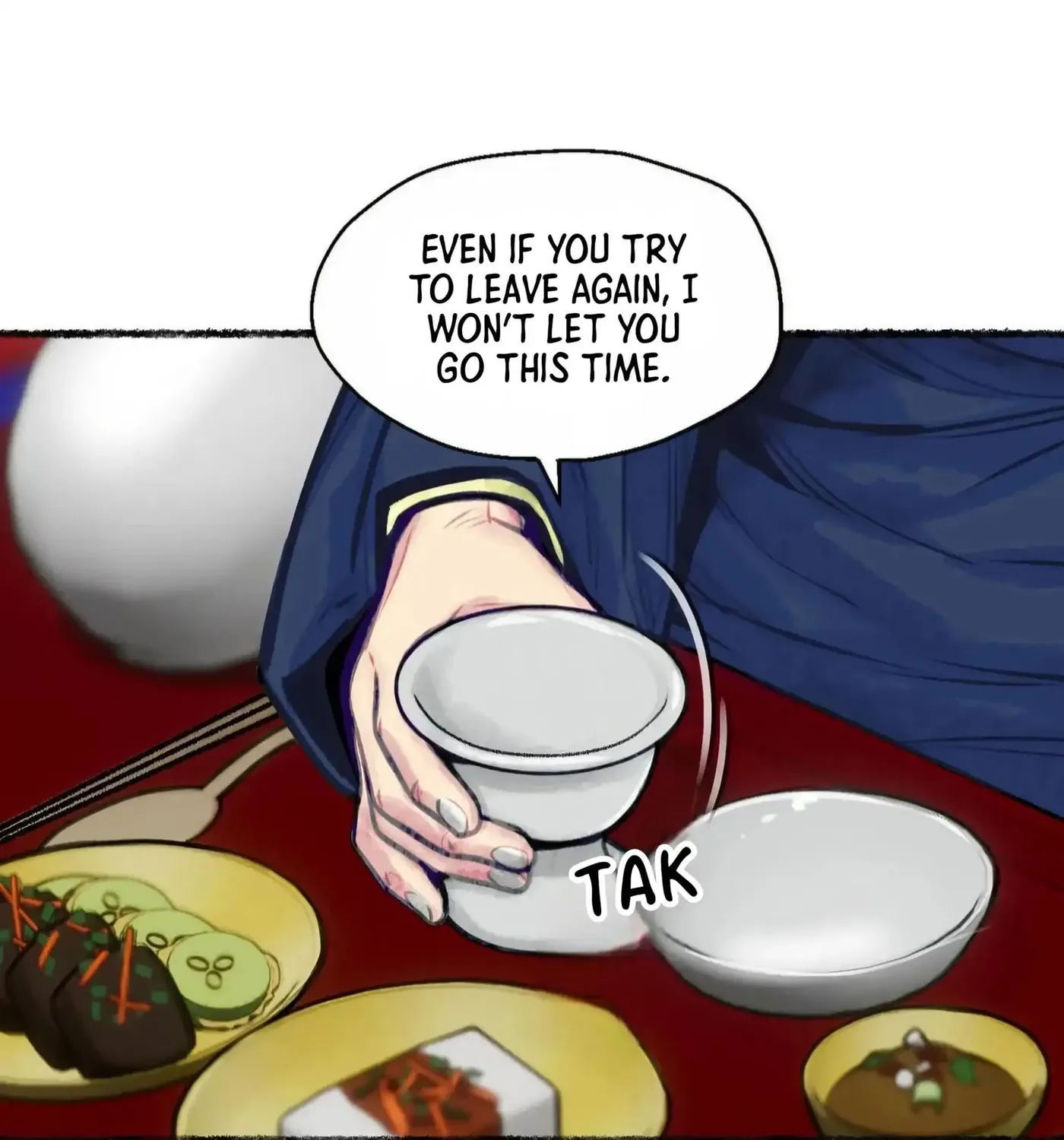Royal Bridegroom Chapter 3 page 44 - 