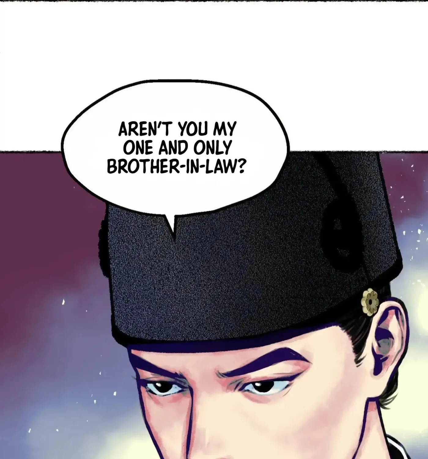 Royal Bridegroom Chapter 3 page 45 - 