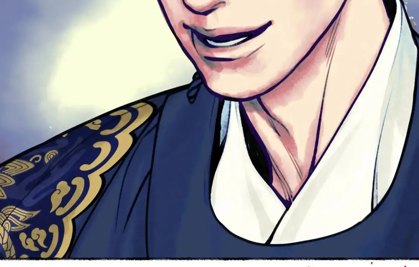 Royal Bridegroom Chapter 3 page 46 - 