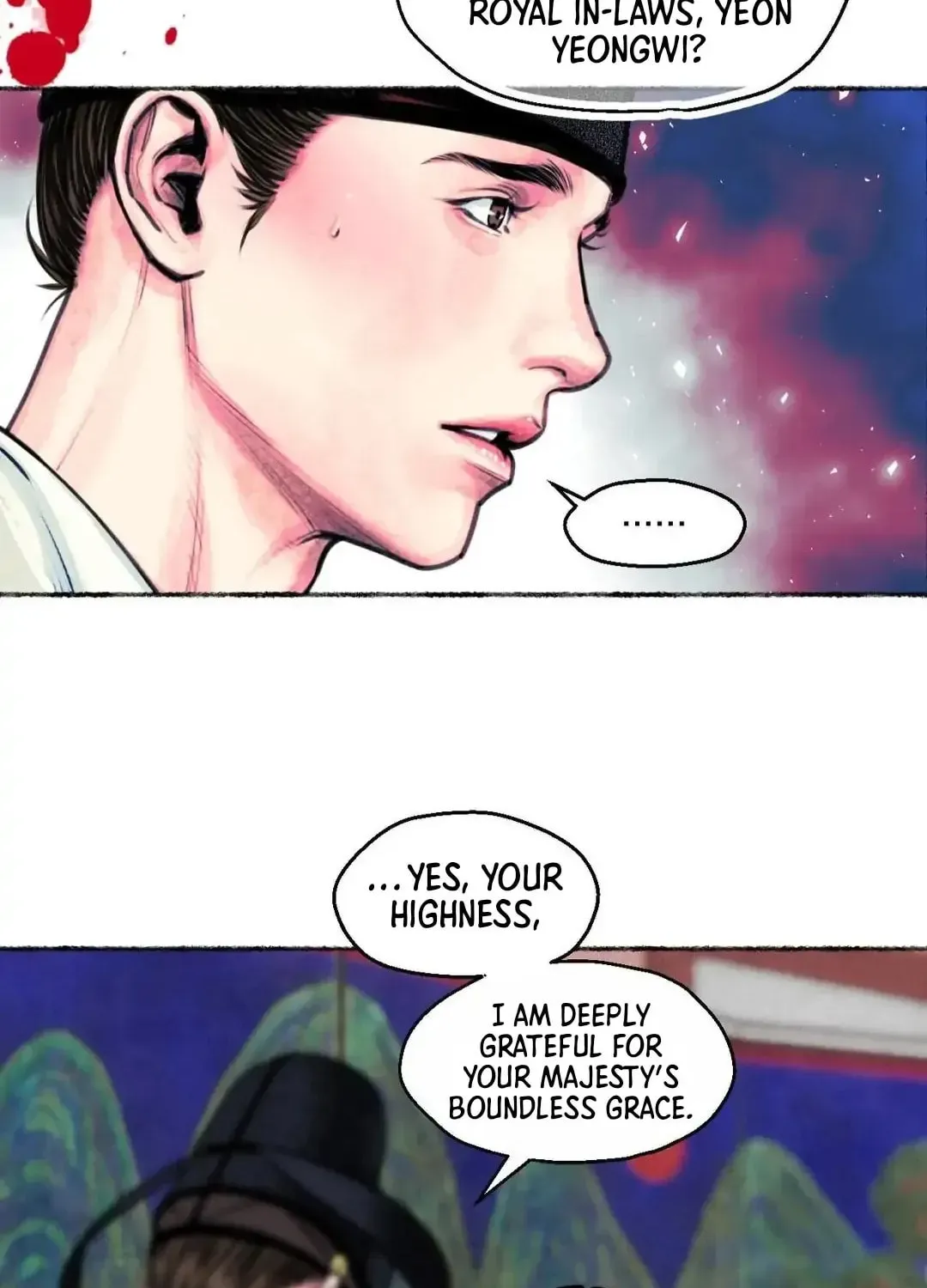 Royal Bridegroom Chapter 3 page 48 - 