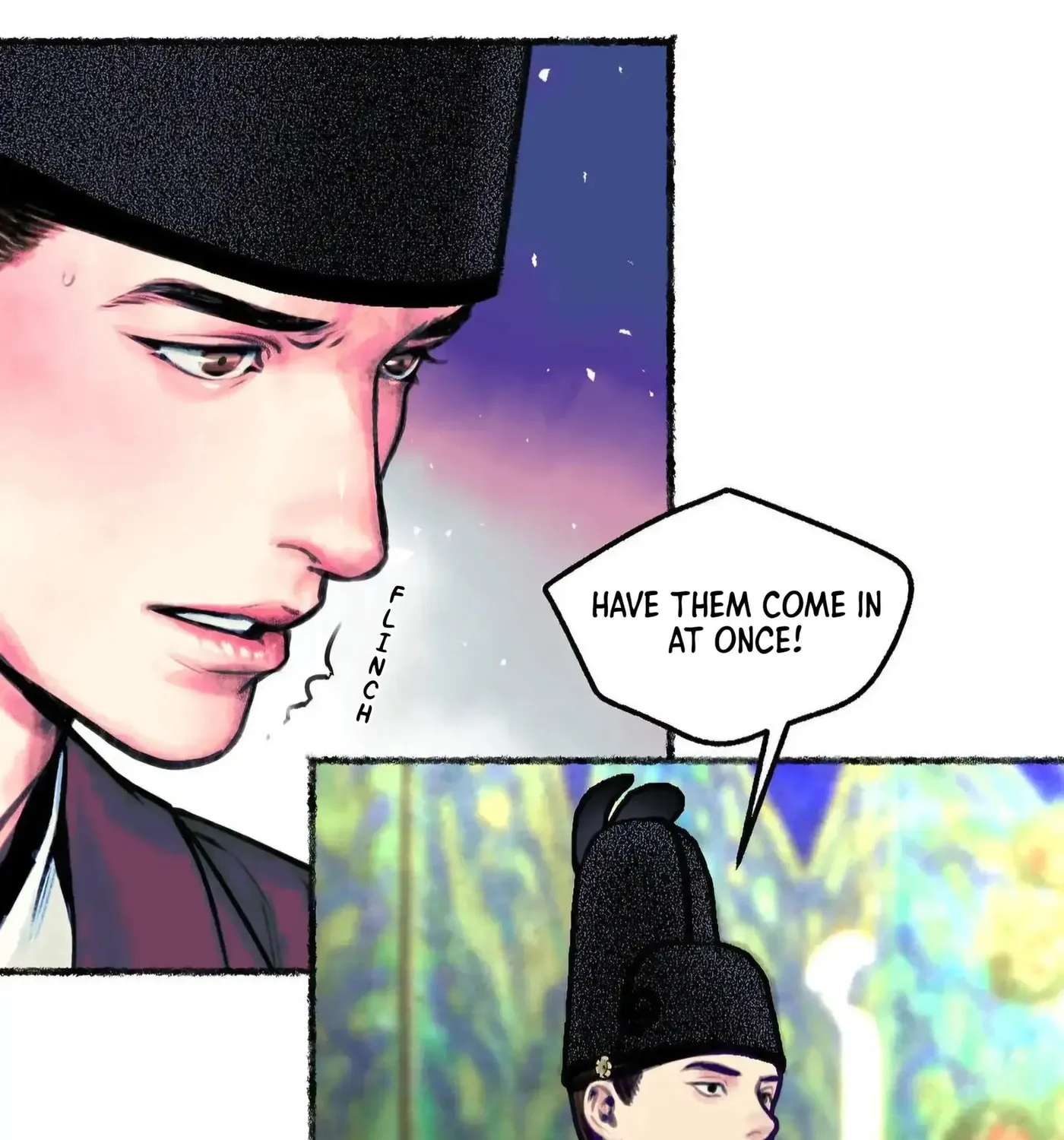 Royal Bridegroom Chapter 3 page 53 - 