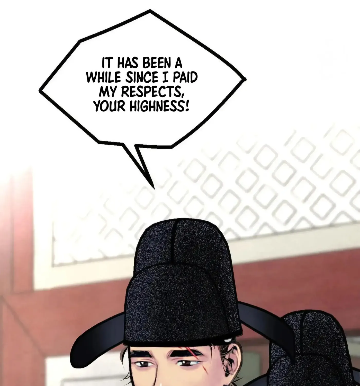 Royal Bridegroom Chapter 3 page 55 - 
